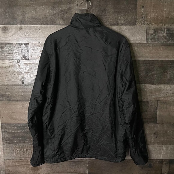 SOLD Patagonia VTG USA Puffer Jacket Medium - Picture 2 of 4